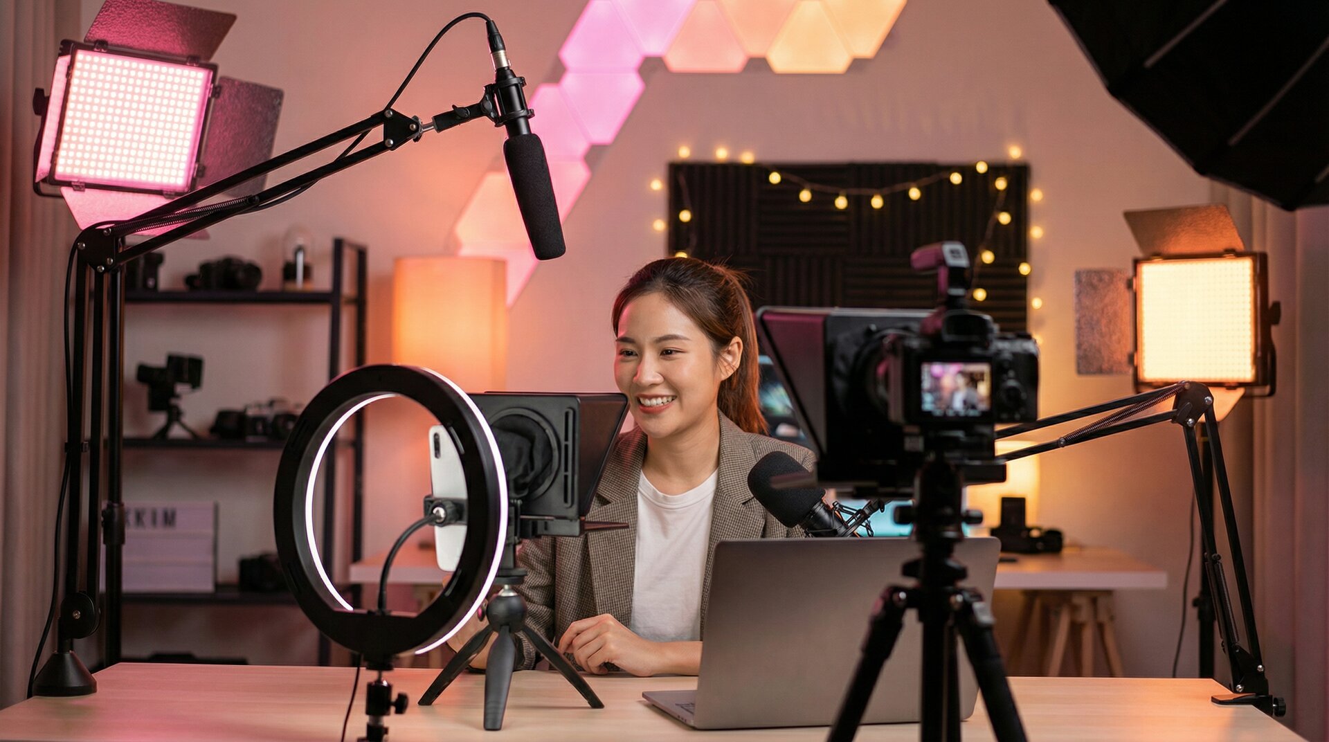 蜜桃视频视频创作平台